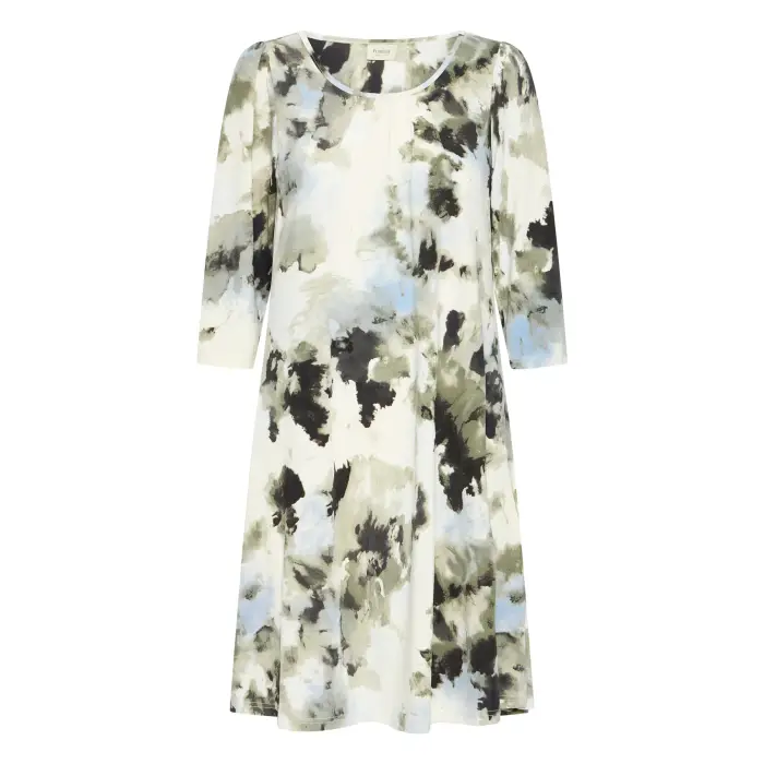 fransa Vestito da donna Seen 14 Bleu