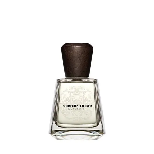 Frapin Six Hours to Rio Eau de Parfum 100 ml