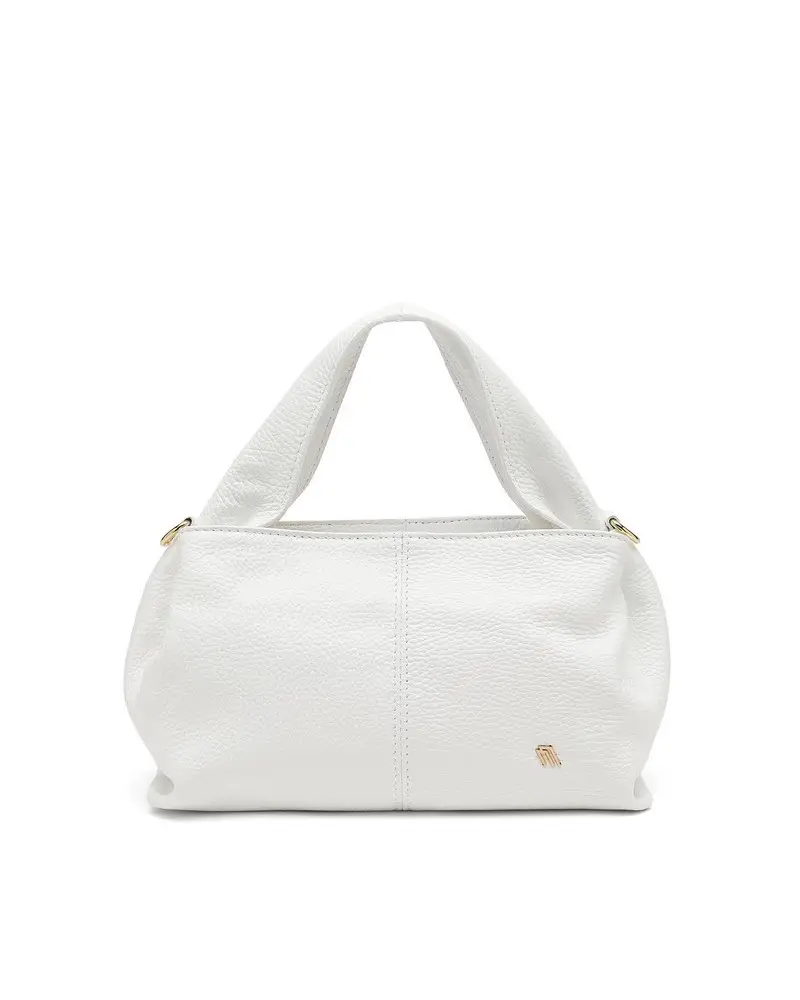 Frau Borsa a mano Bianco 2489054