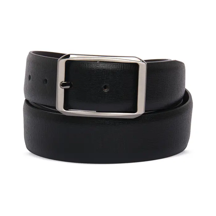 Frau Cintura SUEDE NERO