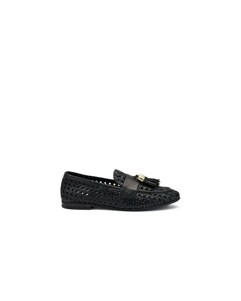 Frau Mocassini Donna Nero 2489046