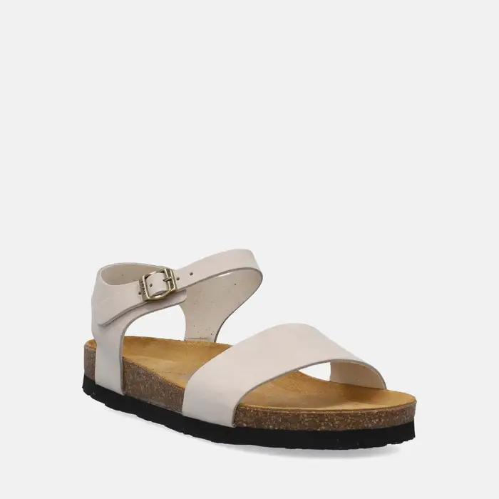 Frau Sandali bassi SANDALO Beige