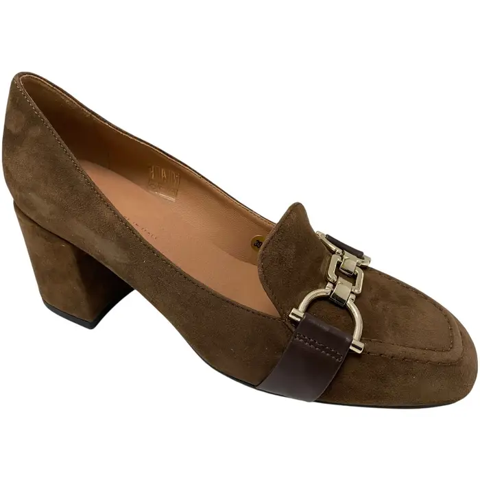 Frau Scarpe ATRMPN-54365 Marrone