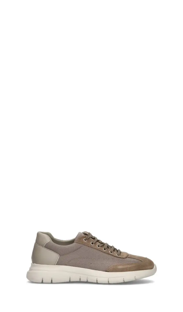 FRAU Sneaker uomo grigia Vario