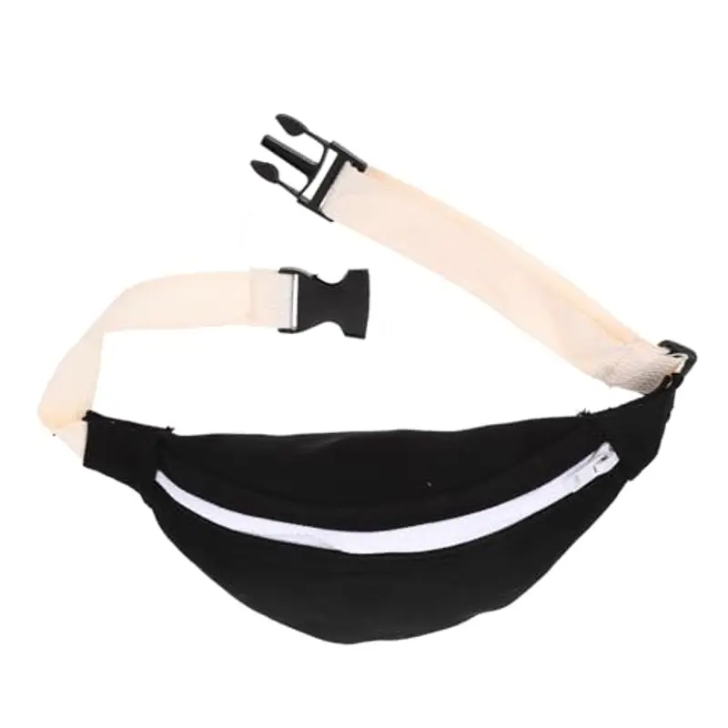 FRCOLOR Borsello Nero 2461542