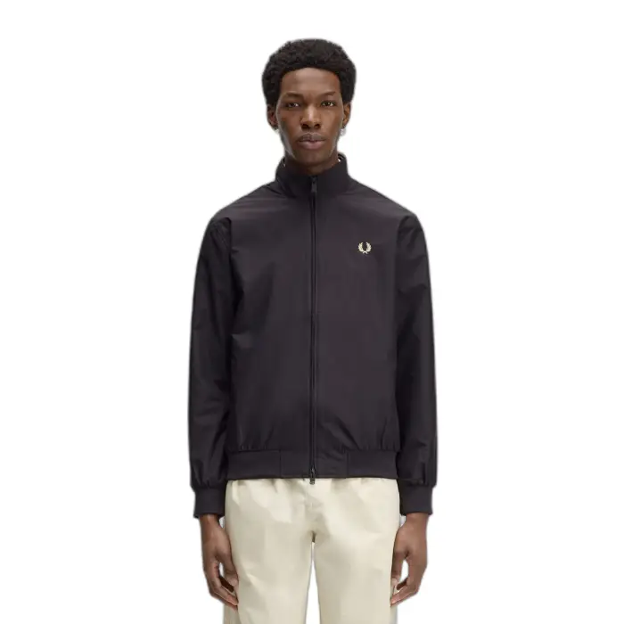 Fred Perry Impermeabile Brentham