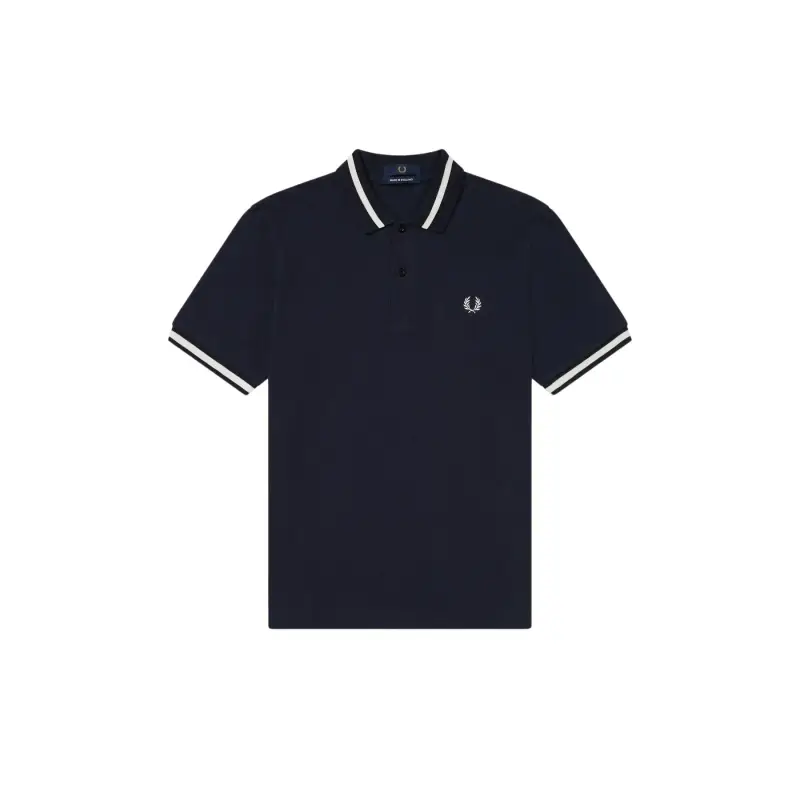 Fred Perry Polo 4864980
