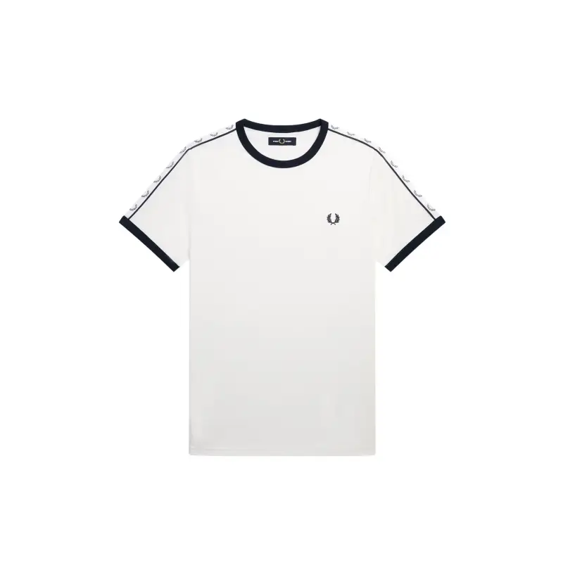 Fred Perry T-shirt 4864983