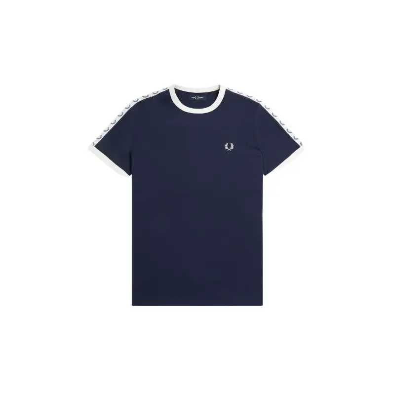 Fred Perry T-shirt 4864984