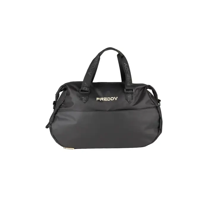 Borsa sportiva versatile con tasca per scarpe donna Freddy Noir