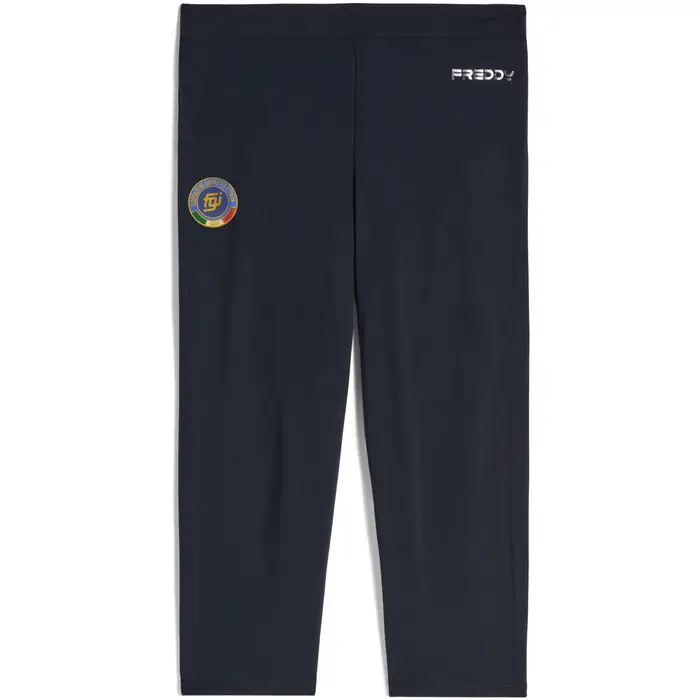 Collant Freddy FGIDAHLIA Blu
