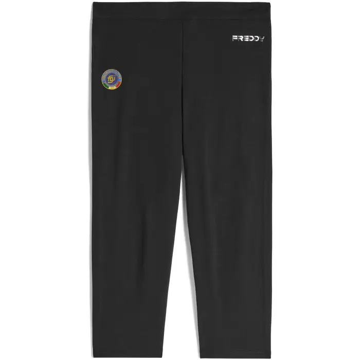 Collant Freddy FGIDAHLIAJR Nero