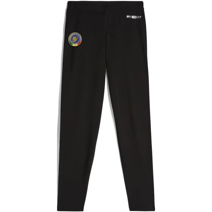 Collant Freddy FGILIME Nero