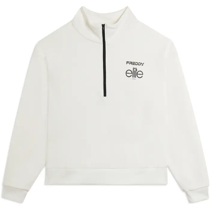 Freddy Felpe F25WFXES3 Beige
