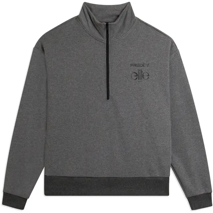 Freddy Felpe F25WFXES3M Grigio