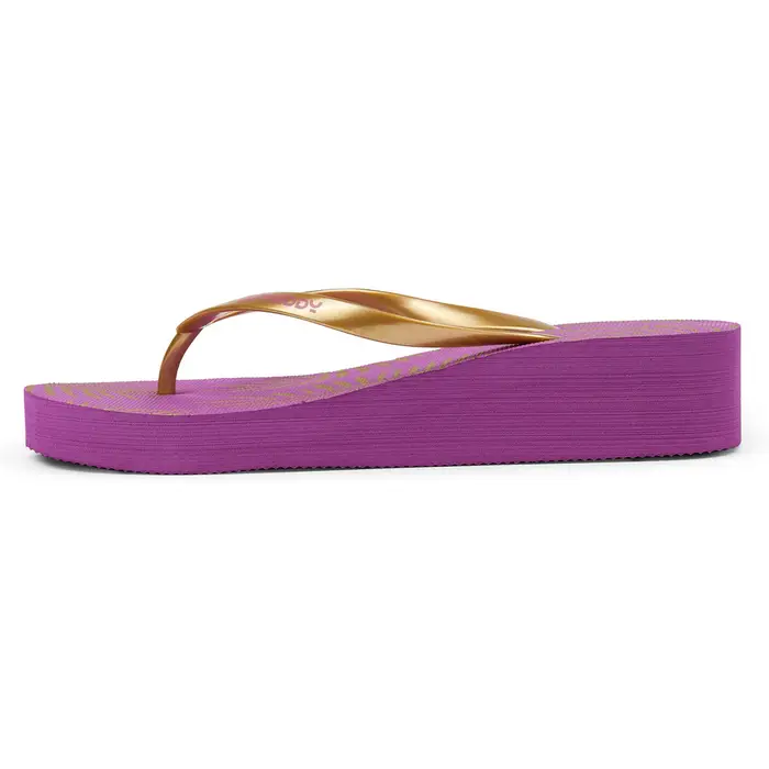 Freddy Infradito FY3476 Oro