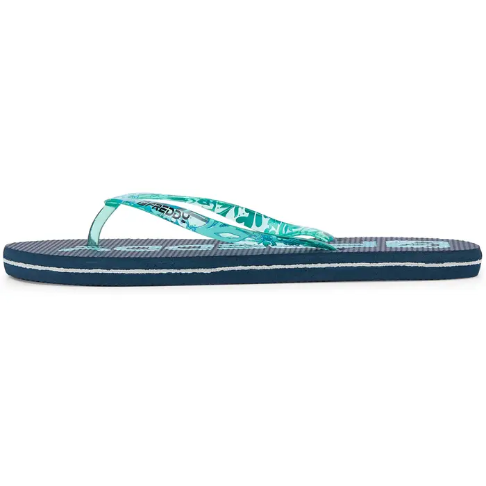 Freddy Infradito FY3524 Verde
