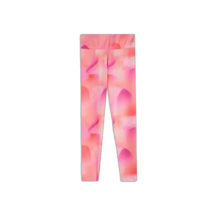 Leggings fantasia per ragazza Freddy Rose