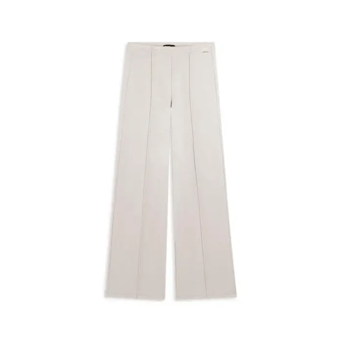 Pantaloni a gamba larga da donna Freddy