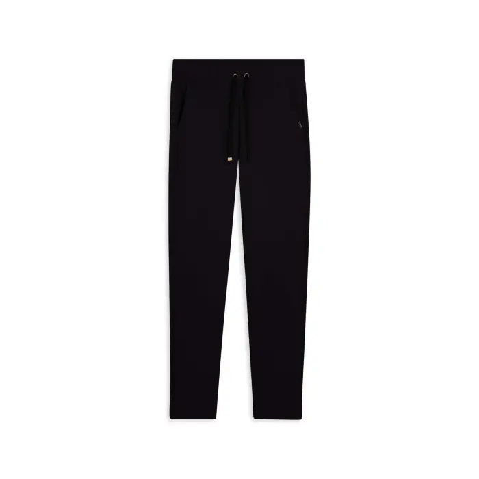 Pantaloni classici e morbidi donna Freddy Noir