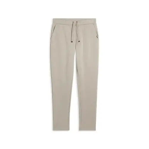 Freddy Pantaloni classici in lurex misto donna