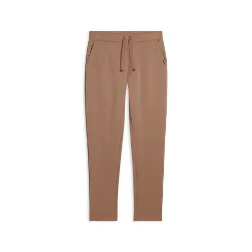 Freddy Pantaloni classici in lurex misto donna