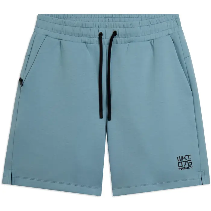Freddy Pantaloni corti S26MSPP1 Blu