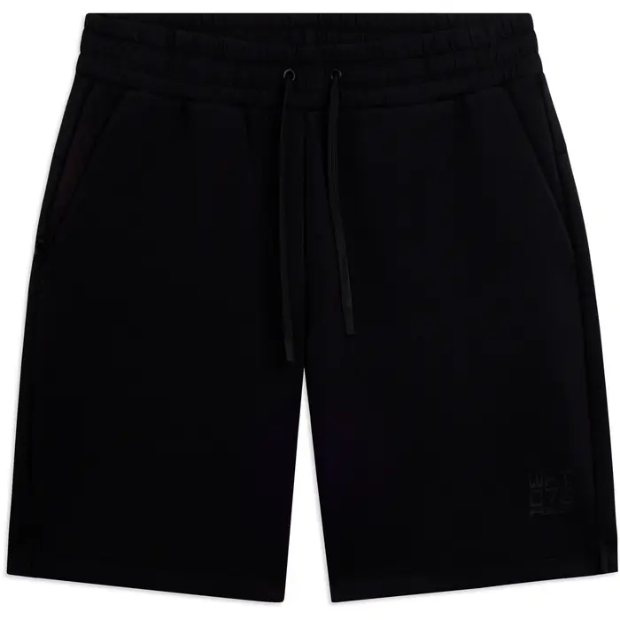 Freddy Pantaloni corti S26MSPP1 Nero