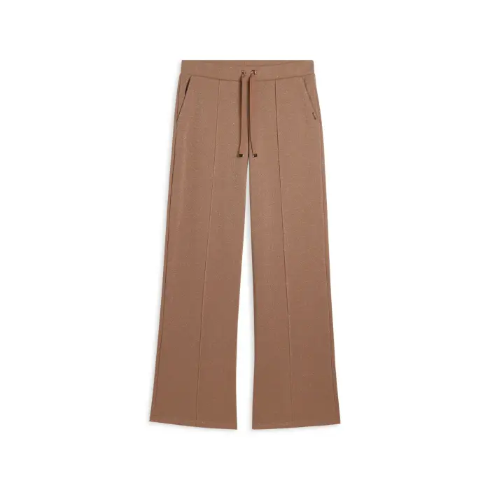 Pantaloni in lurex misto donna Freddy Marron