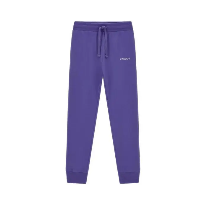 Pantaloni Sportivi Freddy 905znixmte1 Viola