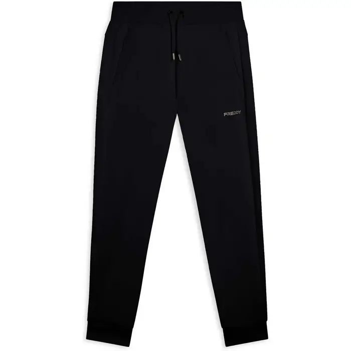 Freddy Pantaloni Sportivi F25MESP2 Nero