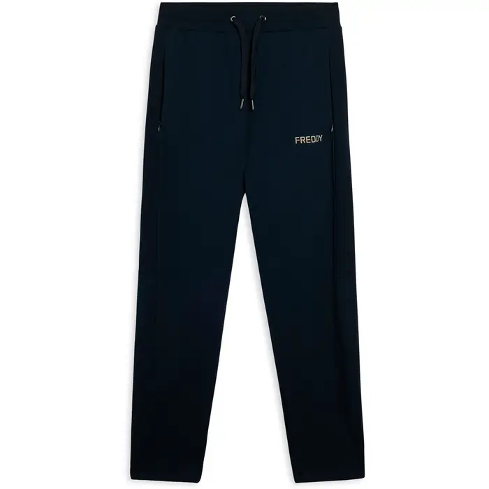 Freddy Pantaloni Sportivi F25MTRP4 Blu