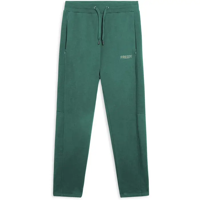 Freddy Pantaloni Sportivi F25MTRP4 Verde