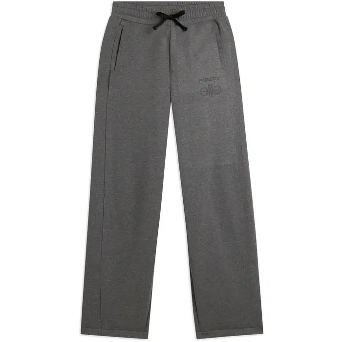 Freddy Pantaloni Sportivi F25WFXEP1M Grigio
