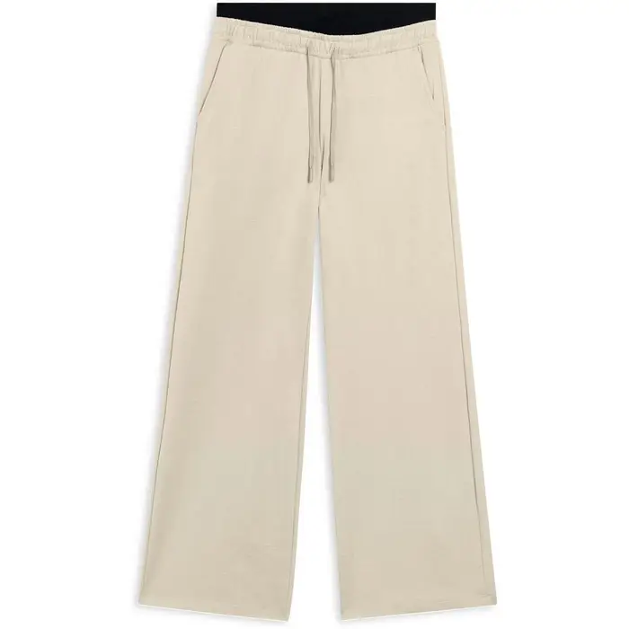 Freddy Pantaloni Sportivi F25WMCP1 Bianco