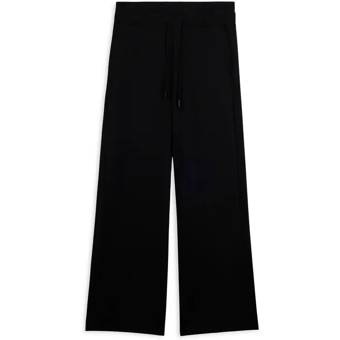 Freddy Pantaloni Sportivi F25WMCP1 Nero