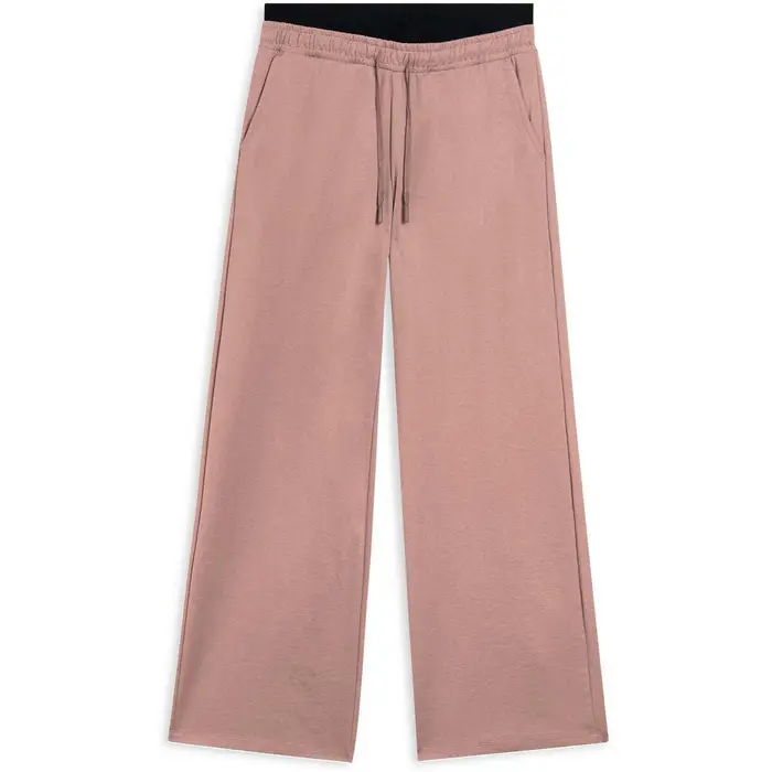 Freddy Pantaloni Sportivi F25WMCP1 Rosa