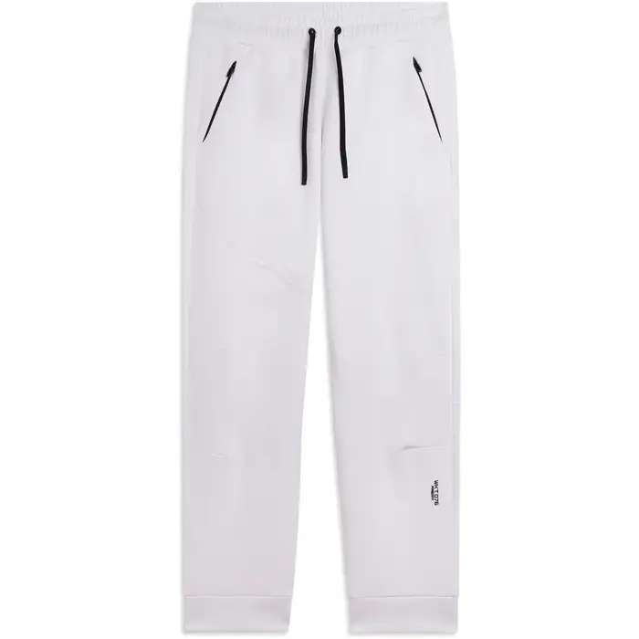 Freddy Pantaloni Sportivi S26MSPP2 Bianco