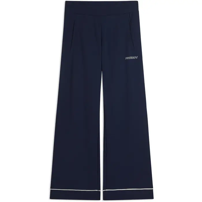 Freddy Pantaloni Sportivi S26WURANO Blu