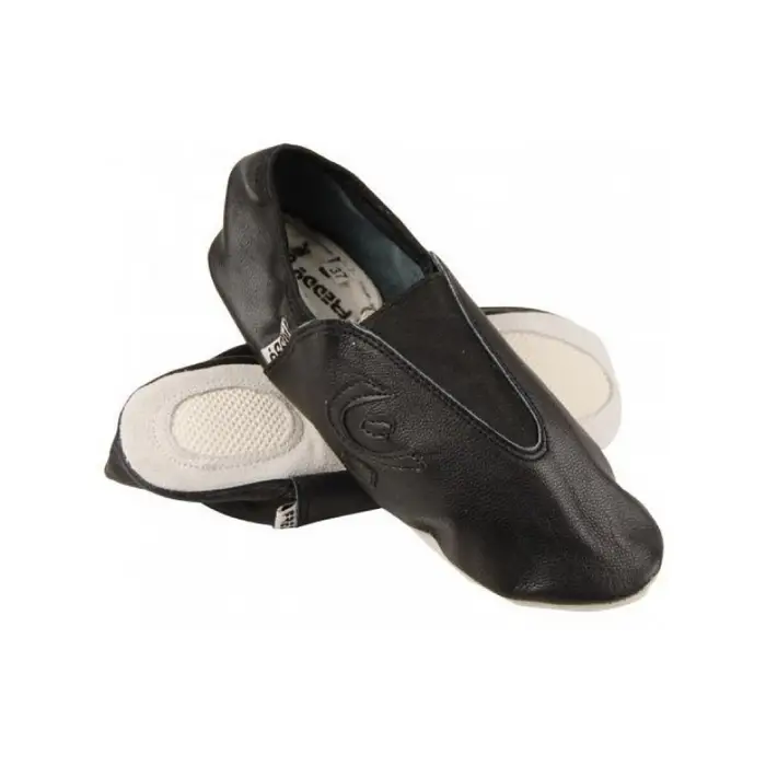 Freddy Scarpe da fitness P305 Nero