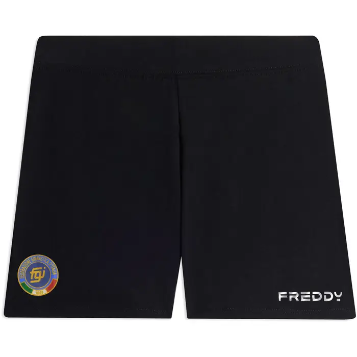 Shorts Freddy FGICRP6JR Nero