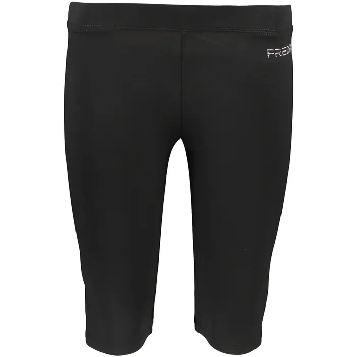 Freddy Shorts S26WCRP15 Nero