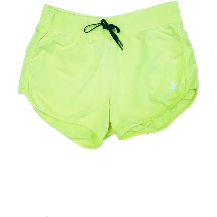 Freddy Shorts S6WAYP4 Giallo