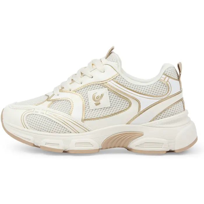 Freddy Sneakers basse S26-A00FY7772 Bianco