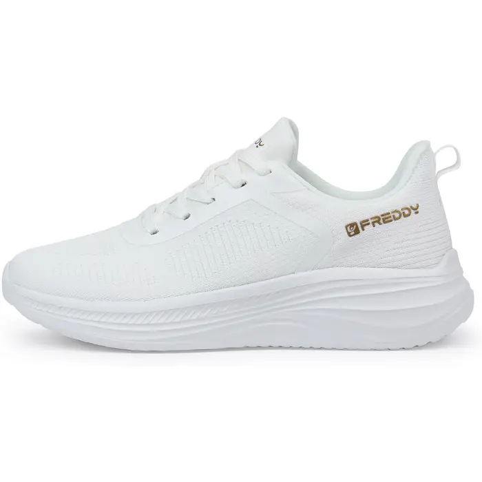 Freddy Sneakers basse S26-A00FY7778 Bianco