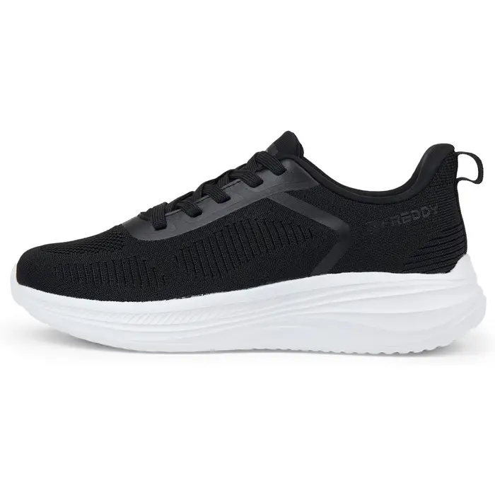 Freddy Sneakers basse S26-A00FY7778 Nero