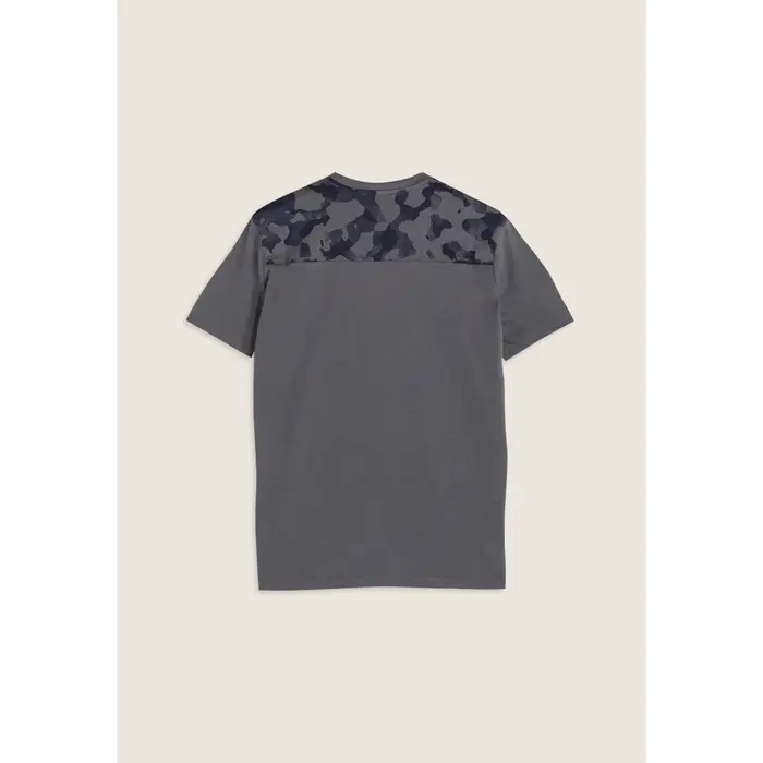 Freddy T-shirt F25MTRT4 Blu