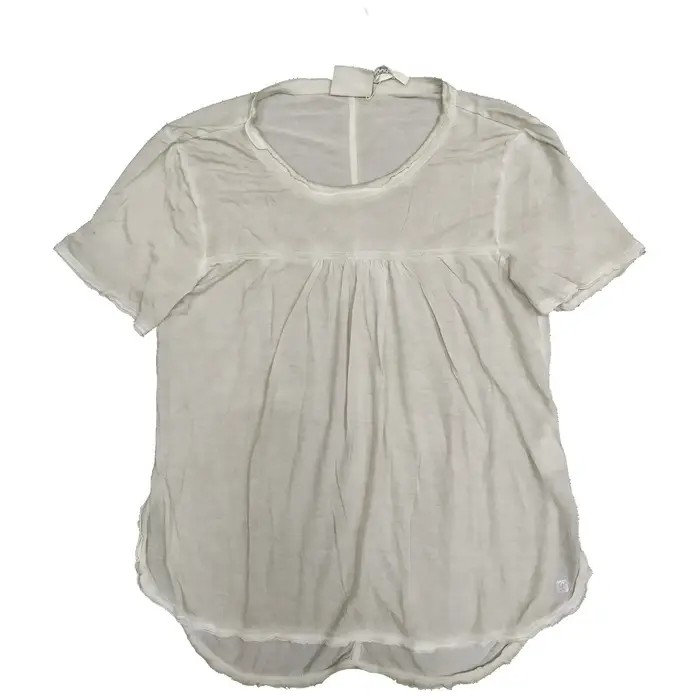 Freddy T-shirt S7WACT6 Bianco