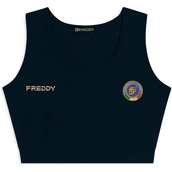 Top Freddy FGICRB1JR Blu