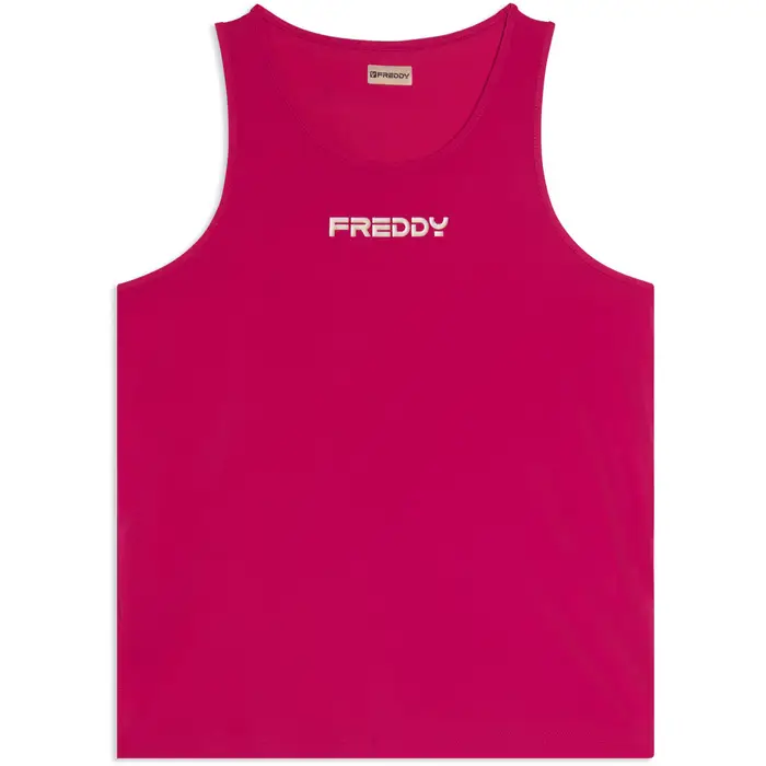 Freddy Top S26WSFK3 Rosa